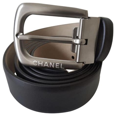 cheap chanel belt mens|chanel belt original.